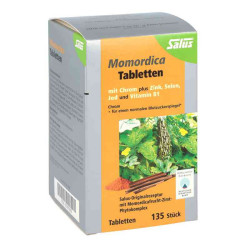 Momordica Tabletten Salus (135 stk) – PZN 5375503
