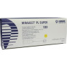 Miraject PL stumpf 0.9/22mm, 100 ST  – PZN 747578