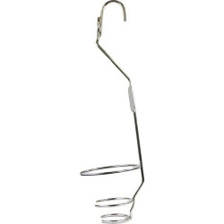 MEHRFACHAUFHAENGER METALL, 1 ST – PZN 4800507