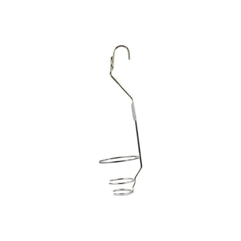 MEHRFACHAUFHAENGER METALL, 1 ST – PZN 4800507