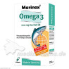 Marinox Omega 3 1000mg, 60 ST – PZN 10225585