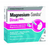 Magnesium Sandoz Direkt 400 mg Sticks (18 stk) – PZN 14210066