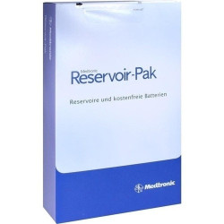 MiniMed Veo Reservoir-Pak 3ml (AAA-Batterien), 2X10 ST – PZN 11051762