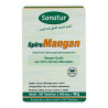 Mangan hefefrei Tabletten (100 stk) – PZN 1452804