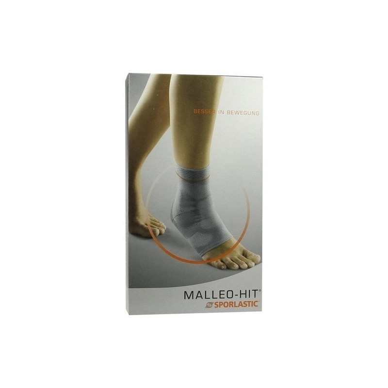 Malleo-Hit 07074 Gr. 3 platinum, 1 ST – PZN 6114650