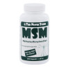 Msm 500 mg Methylsulfonylmethan Kapseln (250 stk) – PZN 5987815