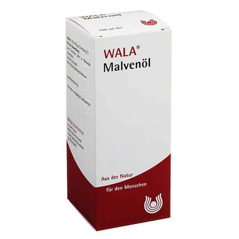 Malvenöl (100 ml) – PZN 1753747