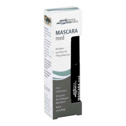 Mascara med (5 ml) – PZN 12544225