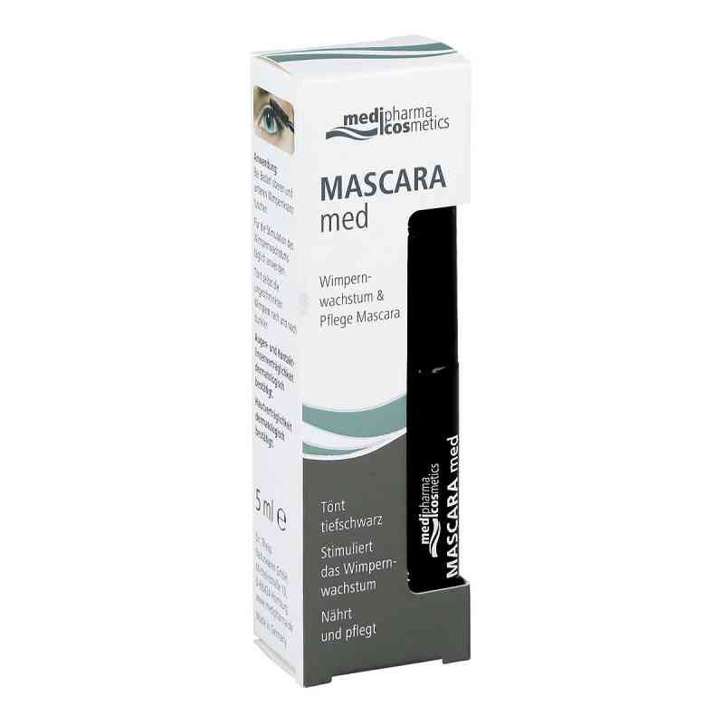 Mascara med (5 ml) – PZN 12544225