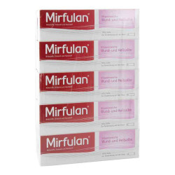 Mirfulan (10X100 g) – PZN 8100083