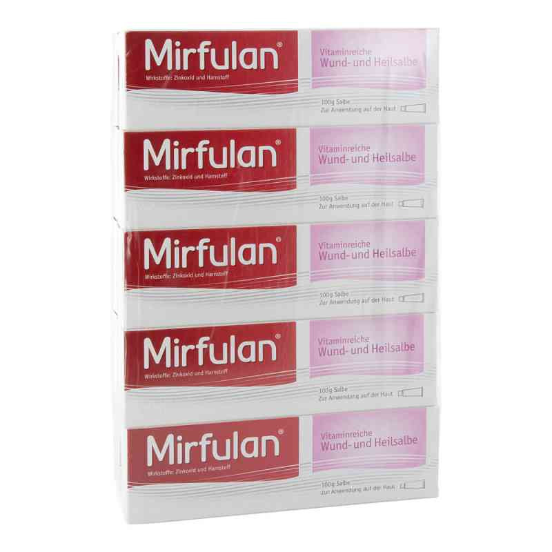 Mirfulan (10X100 g) – PZN 8100083
