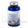 Magnesiumorotat 500mg, 120 ST – PZN 10087172