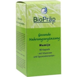 Mumijo Kaspeln 200 mg (90 stk) – PZN 3162602