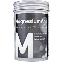MagnesiumAgil, 90 ST – PZN 9688334