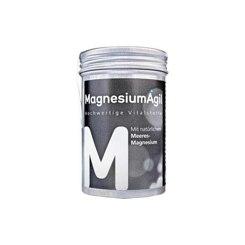 MagnesiumAgil, 90 ST – PZN 9688334