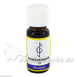 Mandarinenöl. rot, 10 ML – PZN 1388064