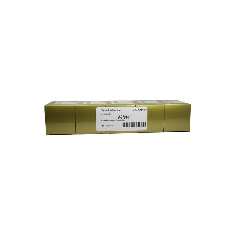 Mistel, 300 ST – PZN 8728037