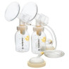 MEDELA Doppelp. Set SYMPHONY, 1 ST  – PZN 908455