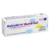 Mykoderm Mund-Gel (20 g) – PZN 661523
