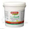 MEGAMAX Soja Eiweiss Vanille, 5 KG – PZN 3034726