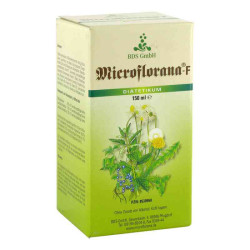 Microflorana F Fluid (150 ml) – PZN 8530950