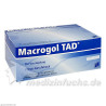 Macrogol TAD, 100 ST – PZN 9775895