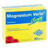 Magnesium Verla direkt Granulat Himbeere (30 stk) – PZN 7396685