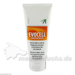 Mineralstoff Körpercreme Evocell, 200 ML – PZN 2735941