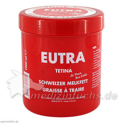 MELKFETT EUTRA TETINA, 1000 ML – PZN 3264828