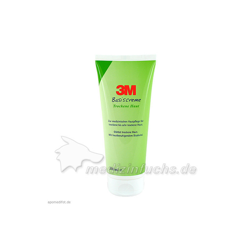 3M Medica TH Basiscreme, 200 ML – PZN 6963484
