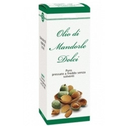 Mandel-Öl natur, 500 ML – PZN 7125124