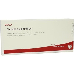 MEDULLA OSSIUM GL D 4, 10X1 ML – PZN 2831248
