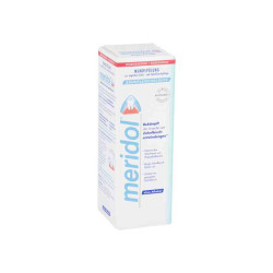 Meridol Mundspül Lösung (100 ml) – PZN 1328429