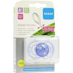 MAM Perfect Silikon 6-16, 1 ST – PZN 7559905
