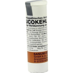 MUCOKEHL D 7, 1X1 ML – PZN 3206570