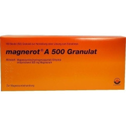 MAGNEROT A 500 BEUTEL, 100 ST – PZN 6321308