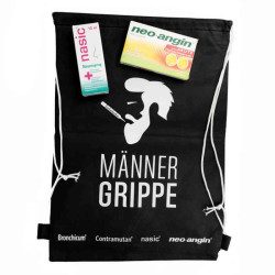 Männergrippe Set (1 stk) – PZN 8100584