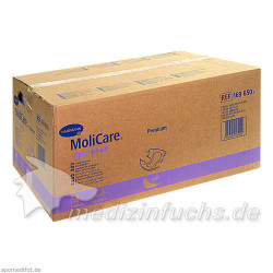 MOLICARE Premium soft super Inkon.Slip Gr.2 M, 3X30 ST – PZN 6574133