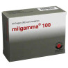 Milgamma 100 mg überzogene Tabletten (60 stk) – PZN 4847302