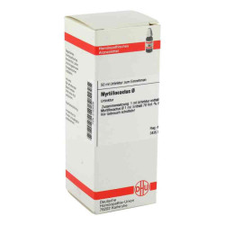 Myrtillocactus Urtinktur (50 ml) – PZN 2123008