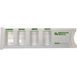 MEDIKAMENTENDISPENSER BRI, 1 ST – PZN 3166089