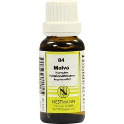 MALVA KOMPL NESTM 84, 20 ML  – PZN 652139