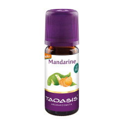 MANDARINE ÖL BIO, 10 ML – PZN 7286979