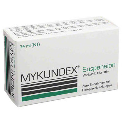 Mykundex (24 ml) – PZN 3319920