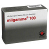 Milgamma 100 mg überzogene Tabletten (100 stk) – PZN 4847319