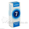 Mineralstoff-Creme Nr.7, 75 ML – PZN 971198