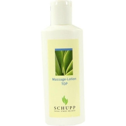 Massage Lotion TOP, 200 ML – PZN 1007659