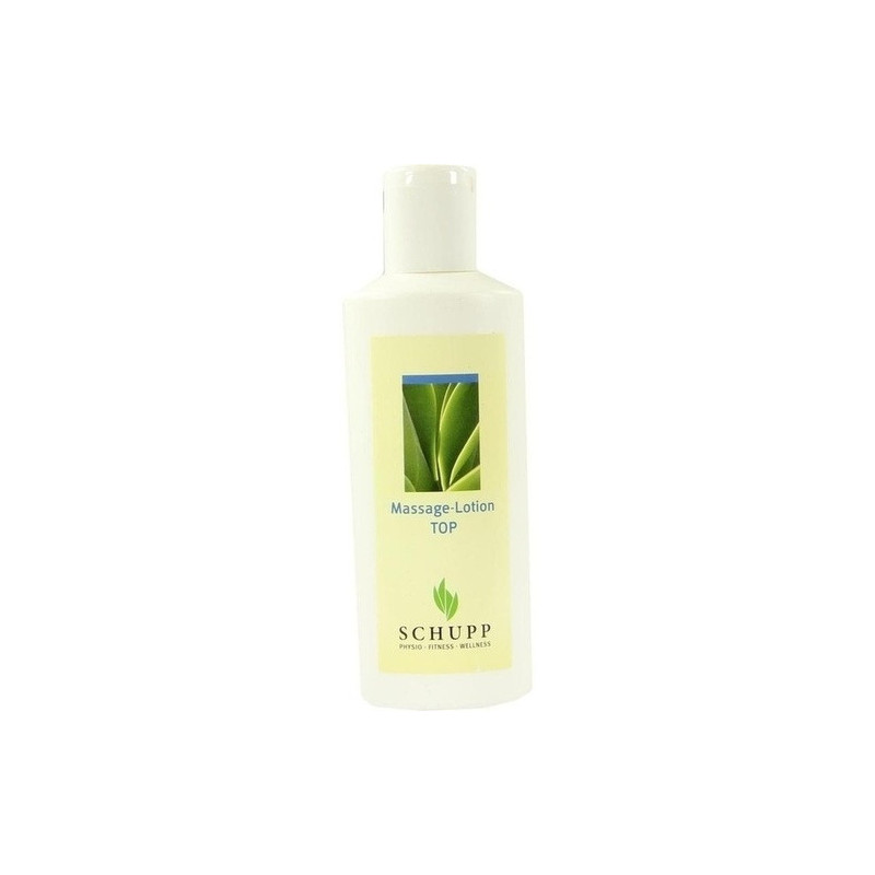Massage Lotion TOP, 200 ML – PZN 1007659