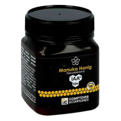 Manuka Honig Mgo 300 (250 g) – PZN 10837271