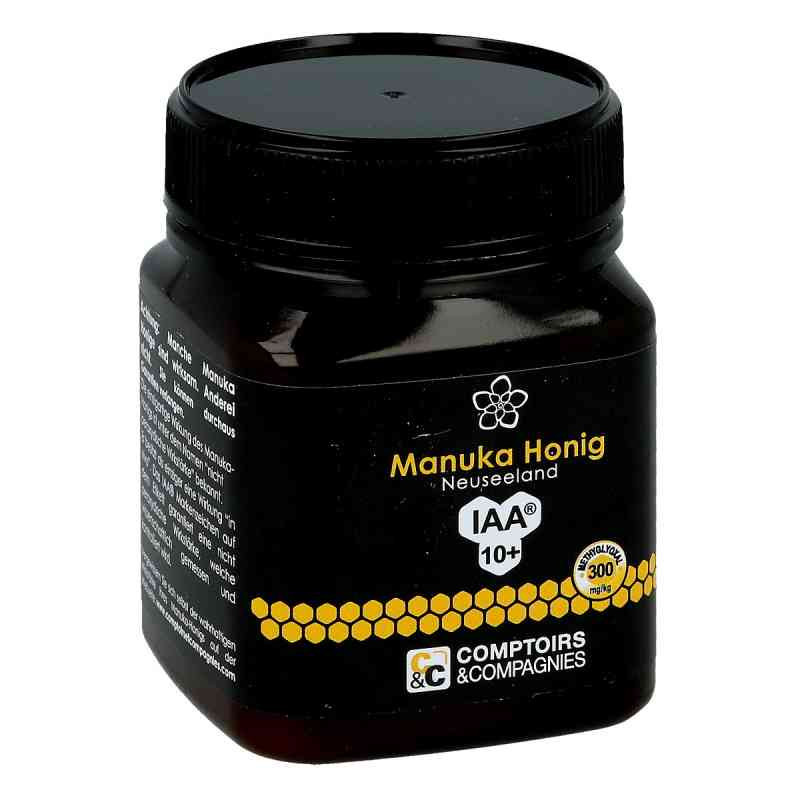 Manuka Honig Mgo 300 (250 g) – PZN 10837271